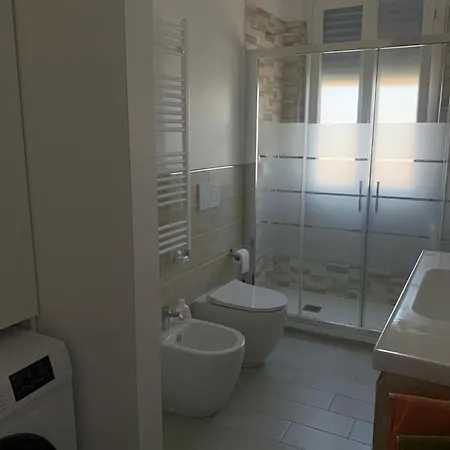 The Lookout Apartment