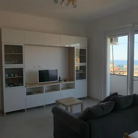 דירה The Lookout *